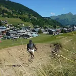 アパートホテル レジーナ
