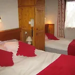 Lejlighedshotel Regina