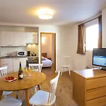 Regina Lejlighedshotel 2*