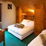 Lejlighedshotel Regina 2*