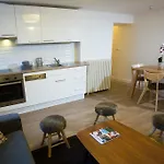 Regina Lejlighedshotel Les Gets