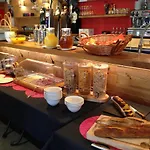 Lejlighedshotel Regina Les Gets