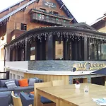 Lejlighedshotel Regina 2*
