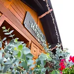 Regina Lejlighedshotel Les Gets