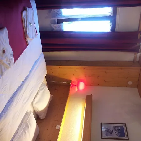 Hotel apartamentowy Regina 2*