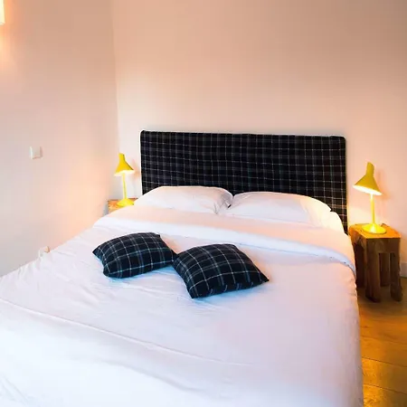 Hotel apartamentowy Regina Les Gets