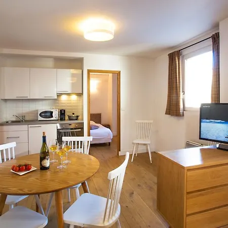 Regina Hotel apartamentowy 2*