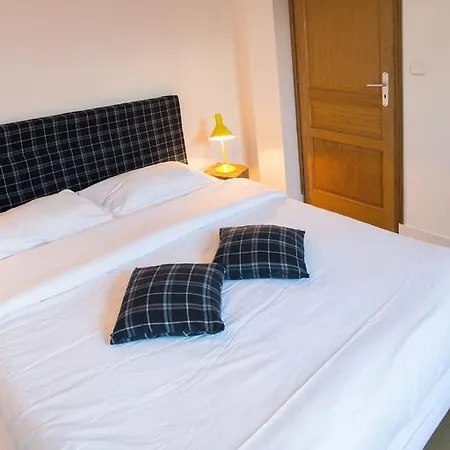 Regina Hotel apartamentowy Les Gets