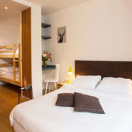 Regina Aparthotel Les Gets