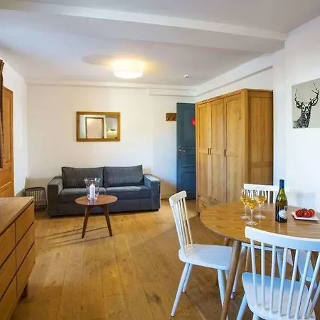 Chalet Bel'Alpe 2* Les Gets