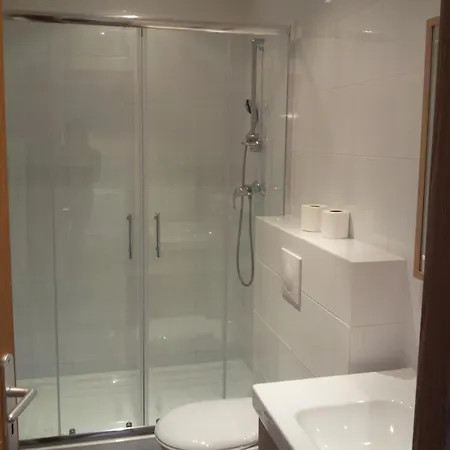 Regina Hotel apartamentowy 2*