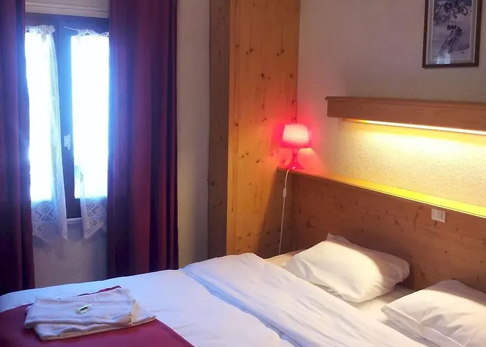 Aparthotel Regina 2*