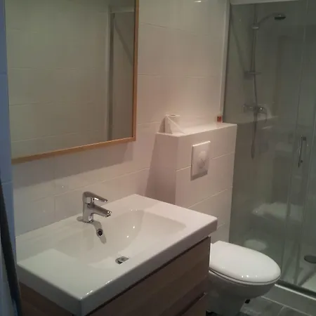 Régina Appart hôtel 2*