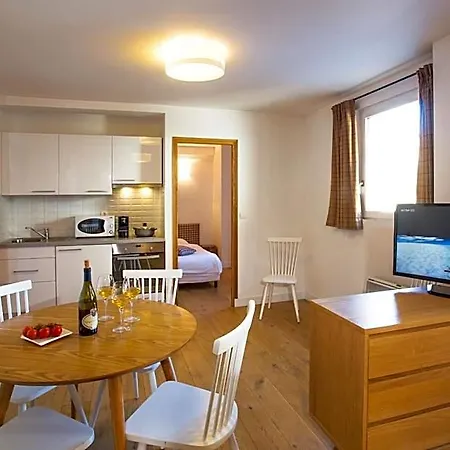 Appart hôtel Régina