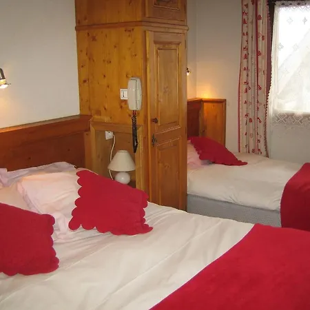 Apartmanhotel Régina