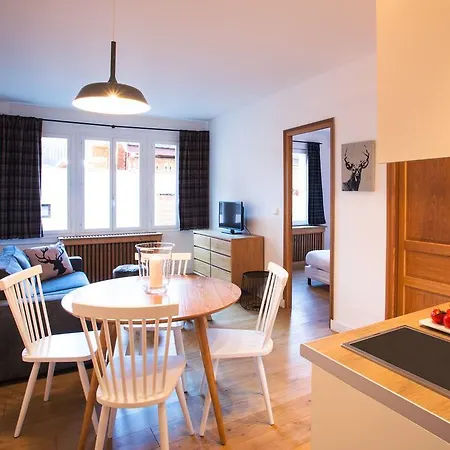 Apartmanhotel Régina