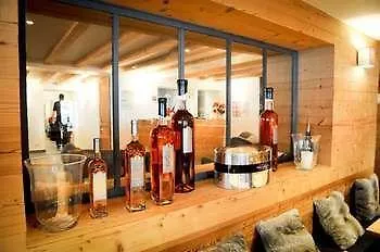 Bel'alpe Lägenhetshotell