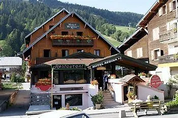 Bel'alpe 2* Les Gets