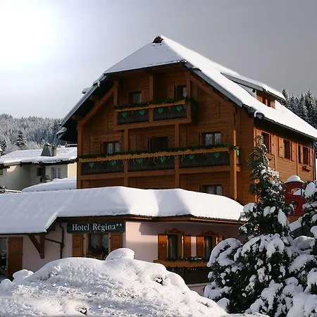 Lägenhetshotell Bel'alpe