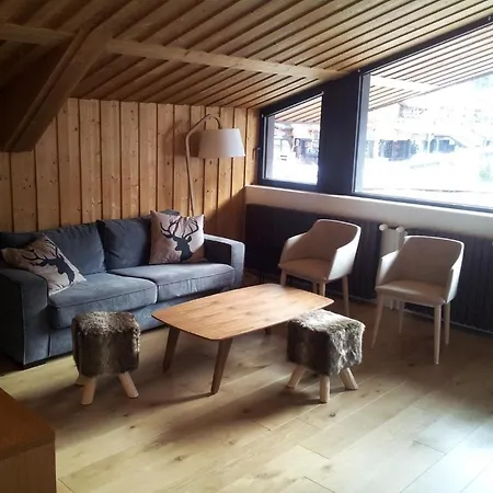 Bel'alpe Les Gets