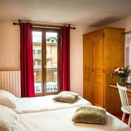 Bel'alpe Lägenhetshotell