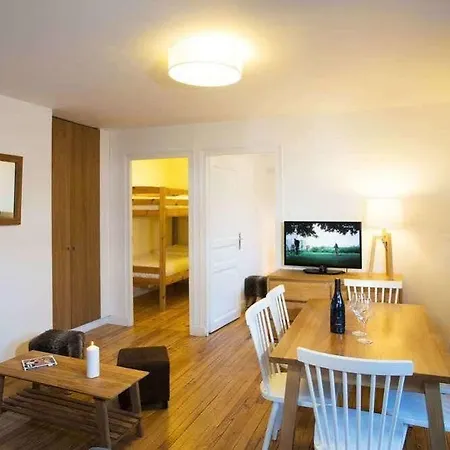 Régina Apartmanhotel