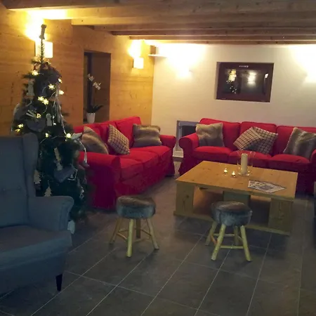 Bel'alpe Les Gets