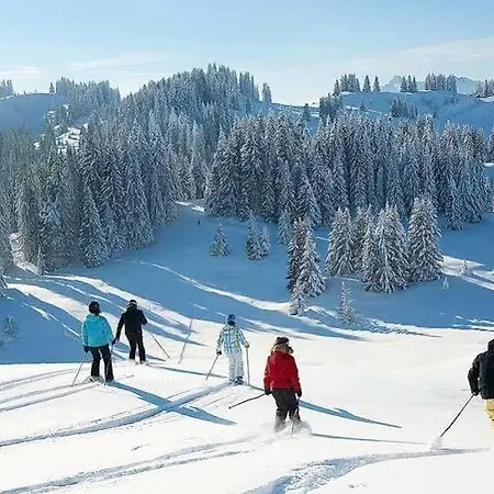 Bel'alpe 2*