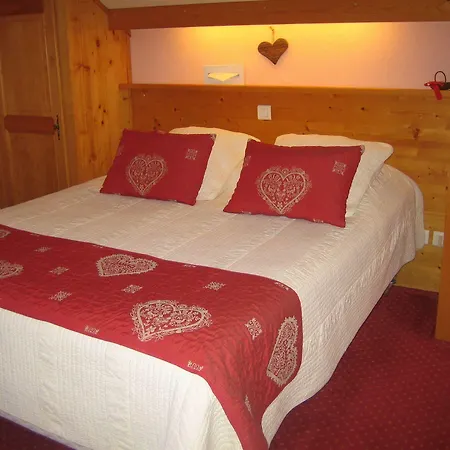 Bel'alpe Lägenhetshotell