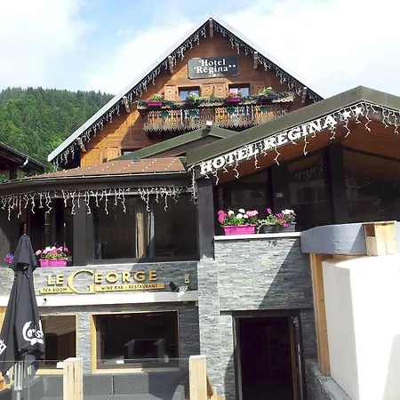 Bel'alpe Lägenhetshotell 2*
