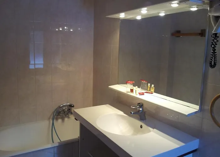 Apartmanhotel Régina 2*